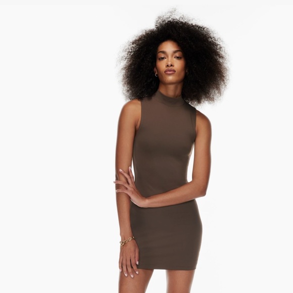 Aritzia Dresses & Skirts - Aritzia mini dress